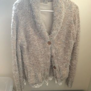 Gimmicks by BKE Sweater